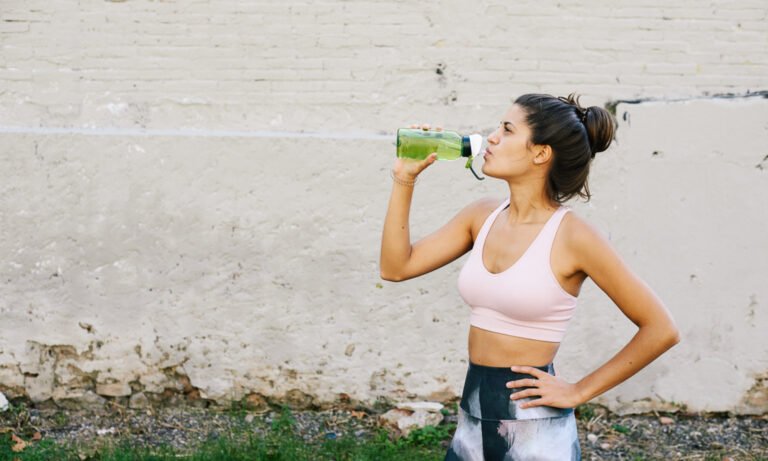 Electrolytes vs. Water: What Your Body Needs After Exercise