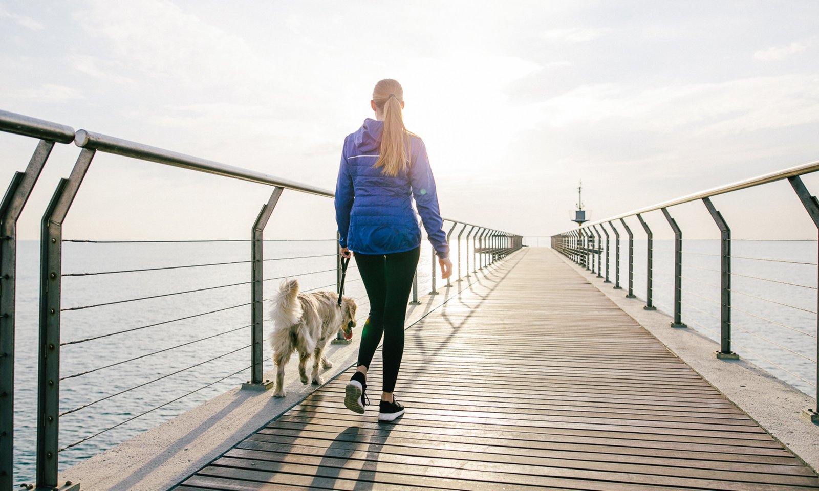 Walking Is Great, But Your Brain May Need More To Stay Sharp