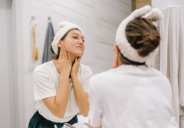 Research Connects Psoriasis With Weaker Heart Muscles & Blood Flow