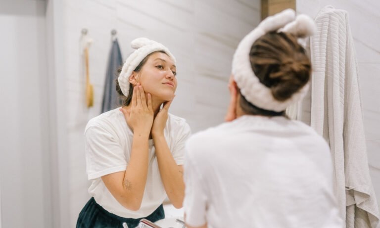 Research Connects Psoriasis With Weaker Heart Muscles & Blood Flow