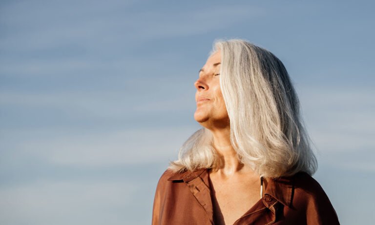 Blue Zone Centenarians Share This Overlooked Trait, Study Finds