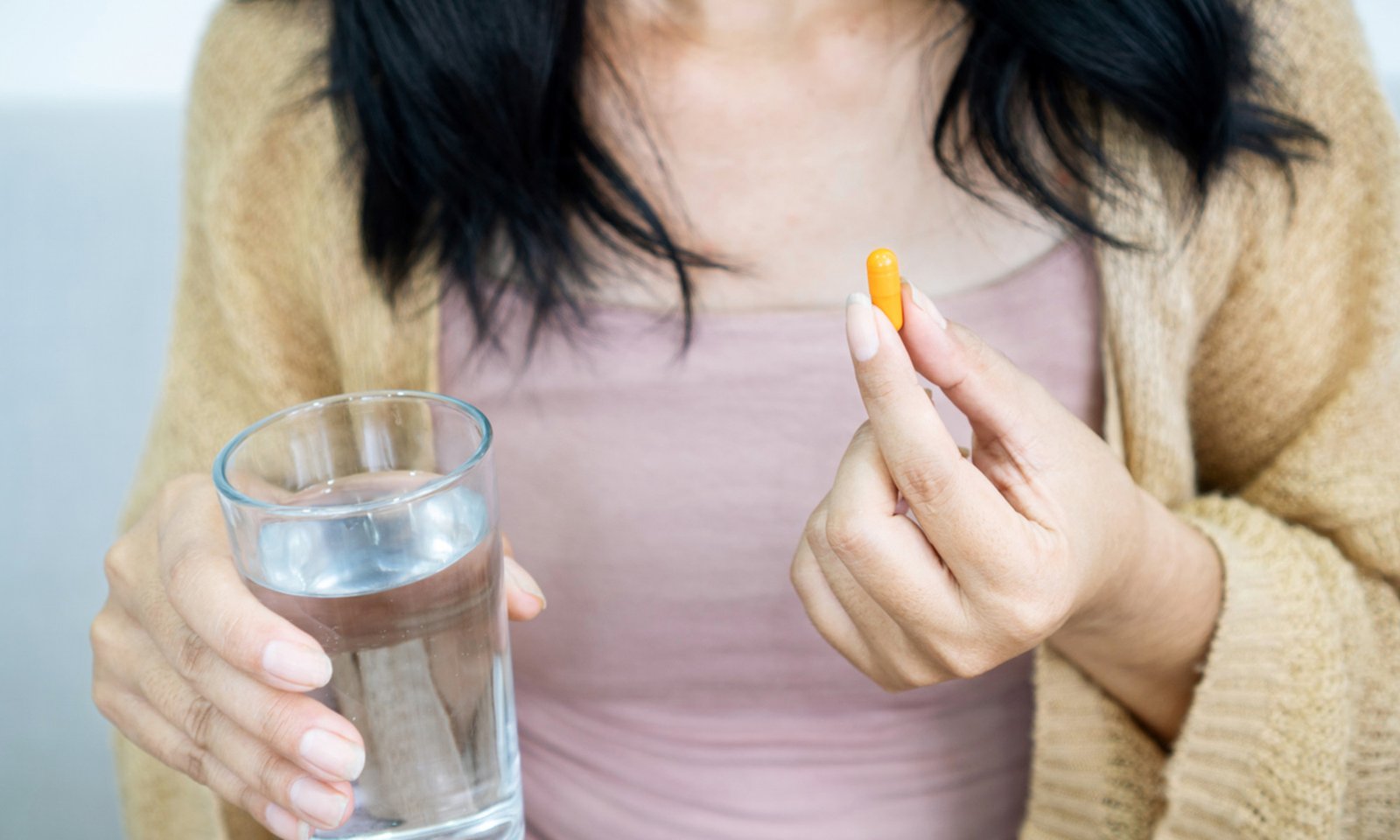 Women On Osteoporosis Medication May Be Overlooking This