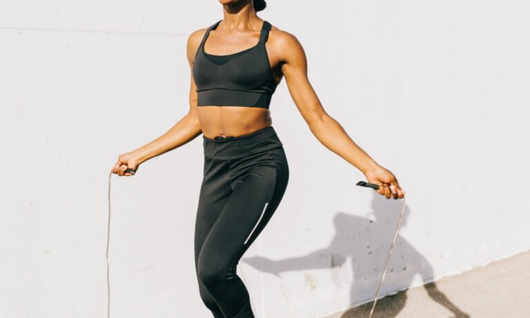 This Type Of Exercise May Lower Your Rheumatoid Arthritis Risk