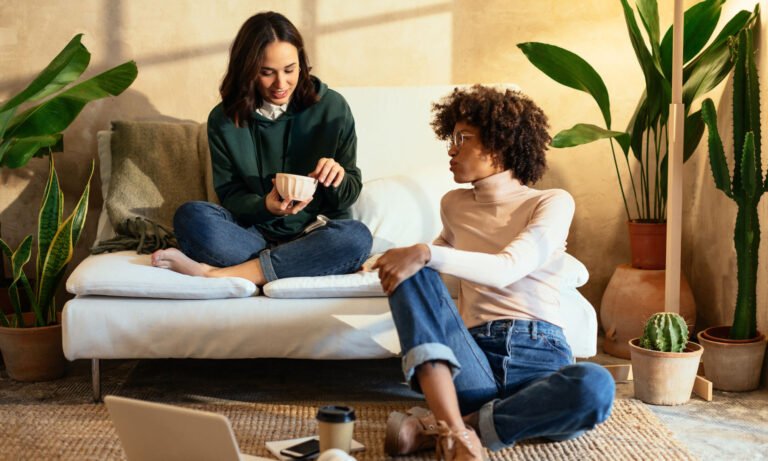 What Is POI & Why Is Hard To Get A Diagnosis As A Women Under 40?