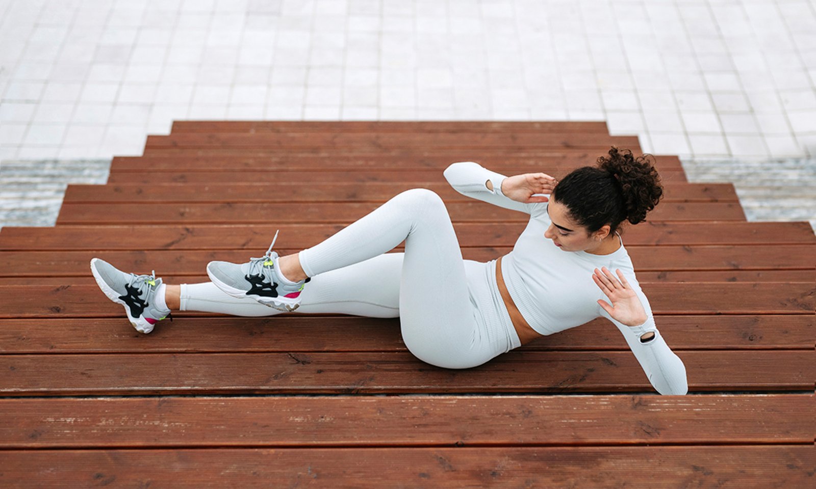 New Study Says This One Habit Could Reduce Stress Eating