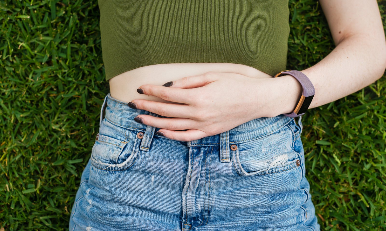 Want Digestive Regularity & Optimal Poops? These 2 Ingredients Can Help