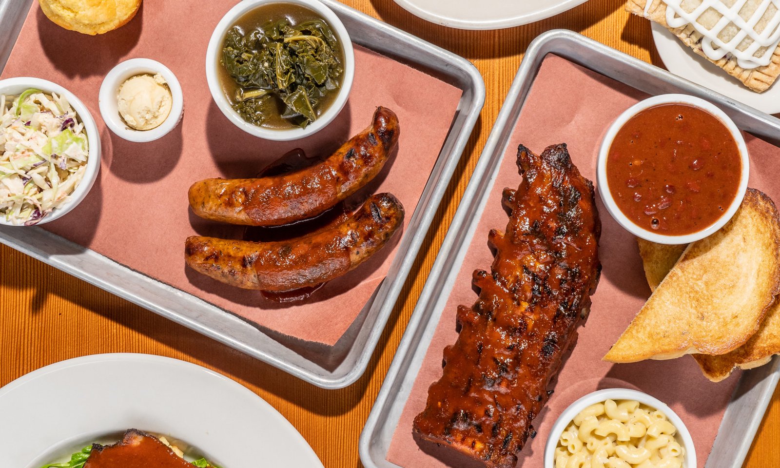 This Is Exactly What Ultra-Processed Foods Are Doing To Your Body