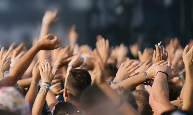 Going To Museums And Concerts May Slow How Fast Your Body Ages
