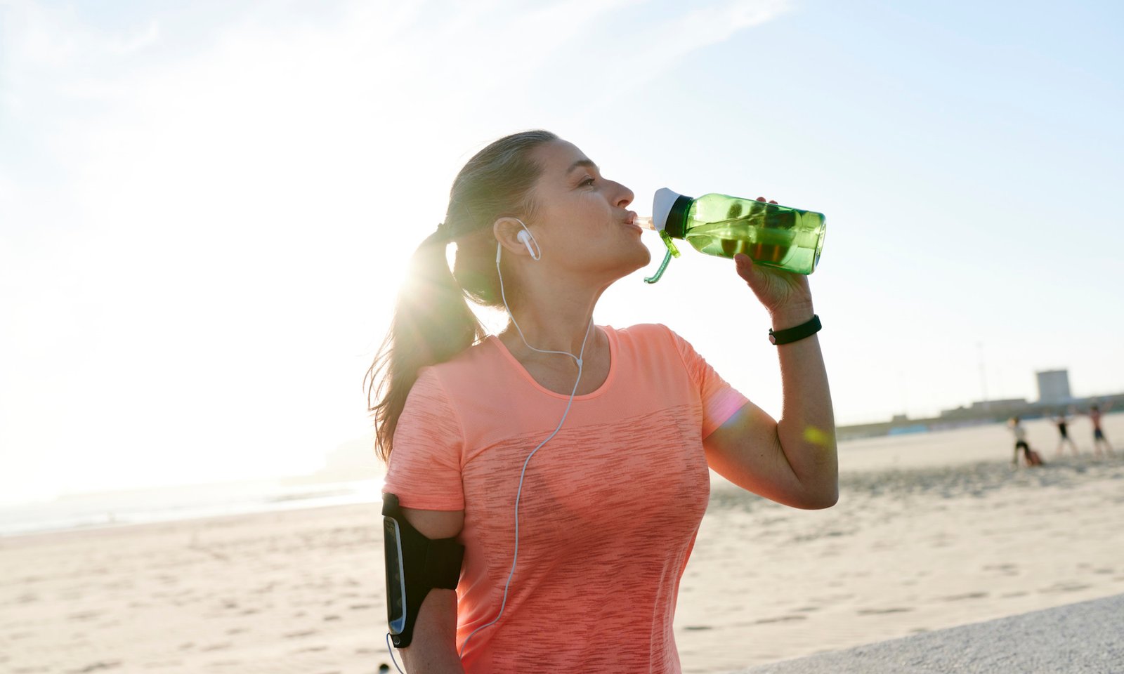 Microplastics Found in 84% Of Severe Heart Attack Patients