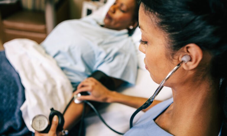 A New Study Found That Blood Infections Are Linked To Dementia