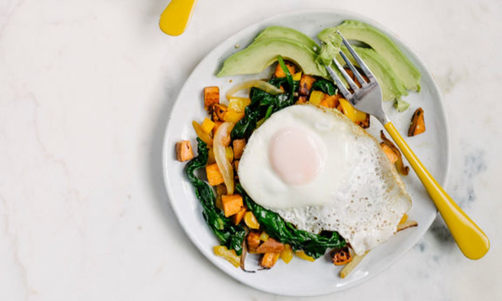 What To Eat For Breakfast For Better Hormone Health
