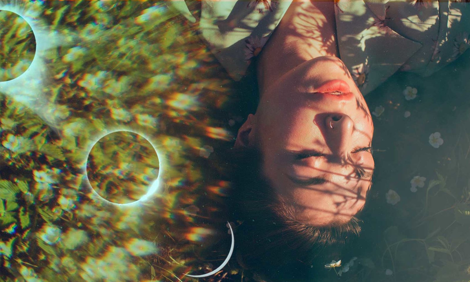 July’s New Moon Is In Sensitive Cancer—Here’s How To Work With IT