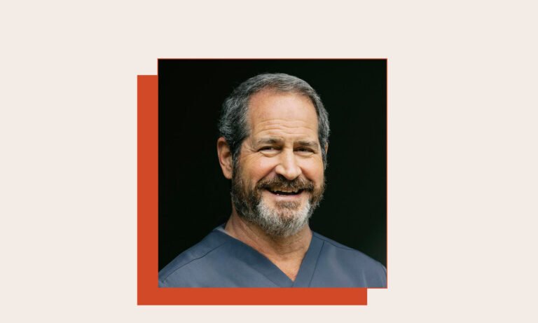 The Biomarker A Cardiac Surgeon Wants More People To Test