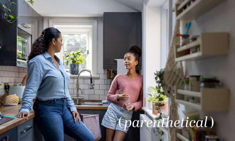 What Research Says About Compliments, Confidence & Kids