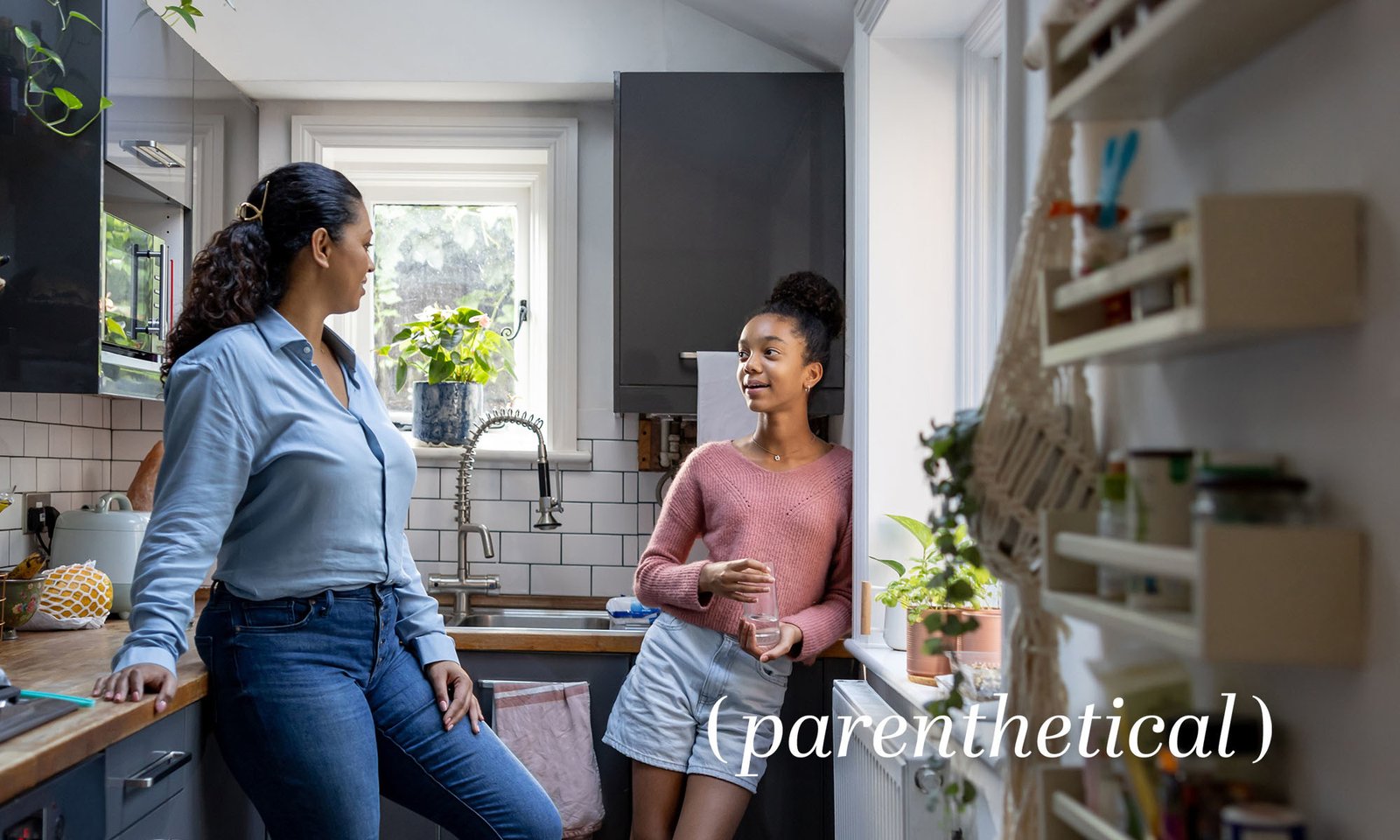 What Research Says About Compliments, Confidence & Kids