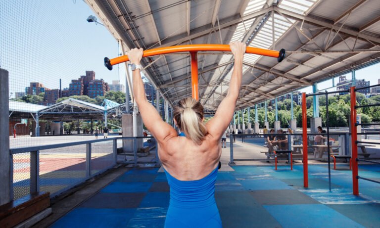 This Supplement Helps Rebuild Muscle From The Inside Out