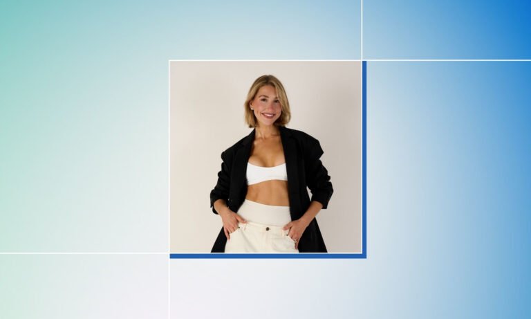 Why Good Posture Has Become The Unexpected Wellness Goal