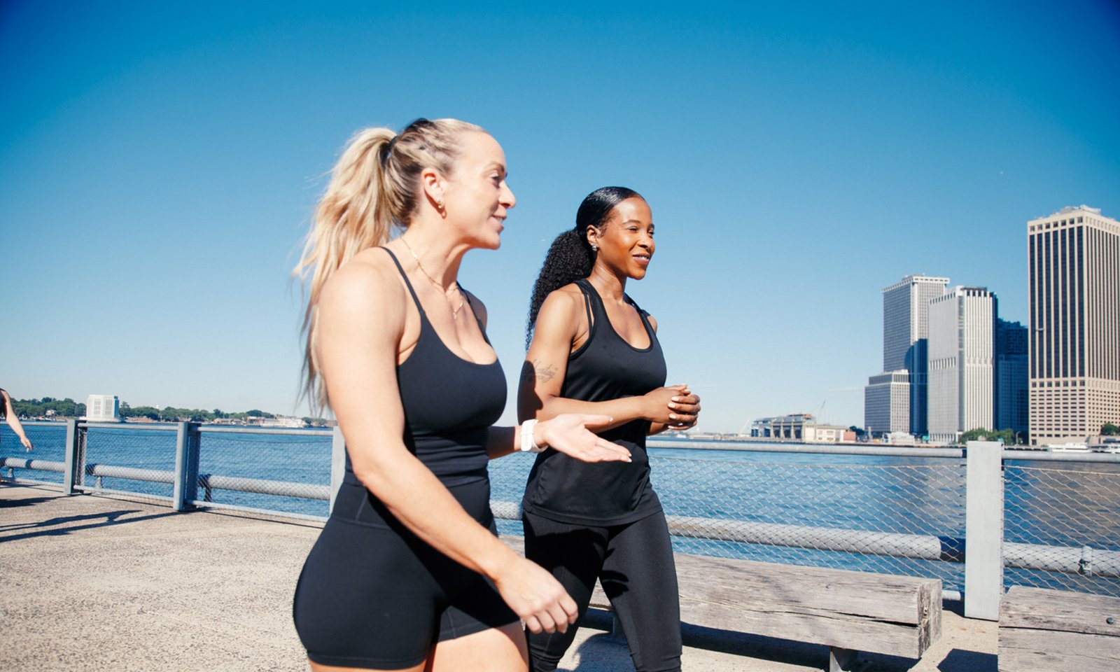 Want To See Muscle Change In A Month? Start These Habits Today