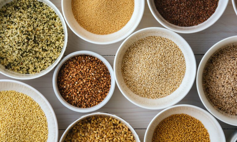 Researchers Found One Type Of Carb Was Much Harder On The Gut