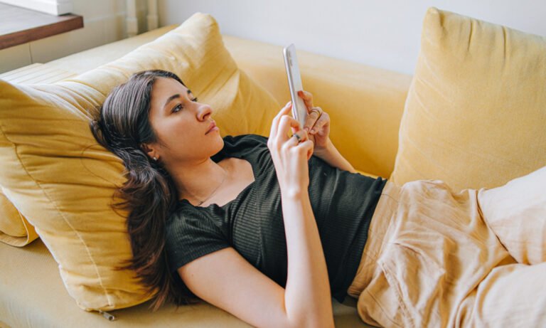 Could This One Habit Protect Your Brain From Too Much TikTok?