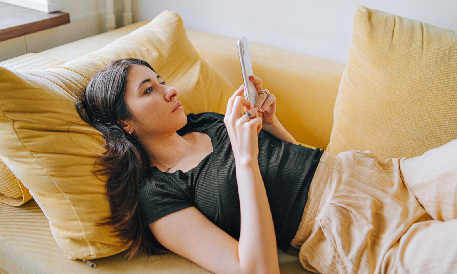 Could This One Habit Protect Your Brain From Too Much TikTok?