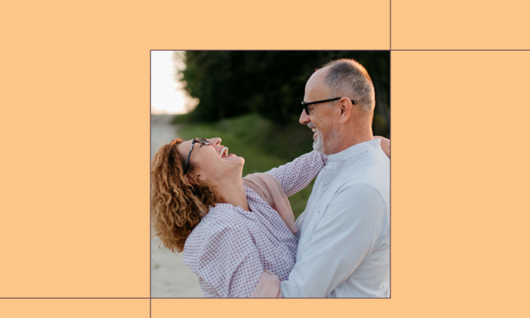 Best Senior Dating Sites & Apps For 50+ (Tested)
