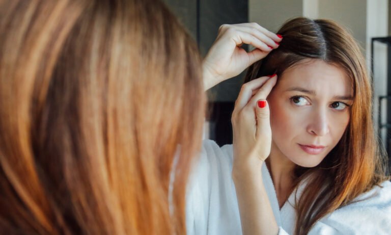 Going Gray? Here’s All Your Questions Answered By Experts