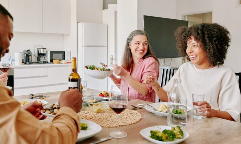 Intermittent Fasting May Protect The Brain From Chronic Stress