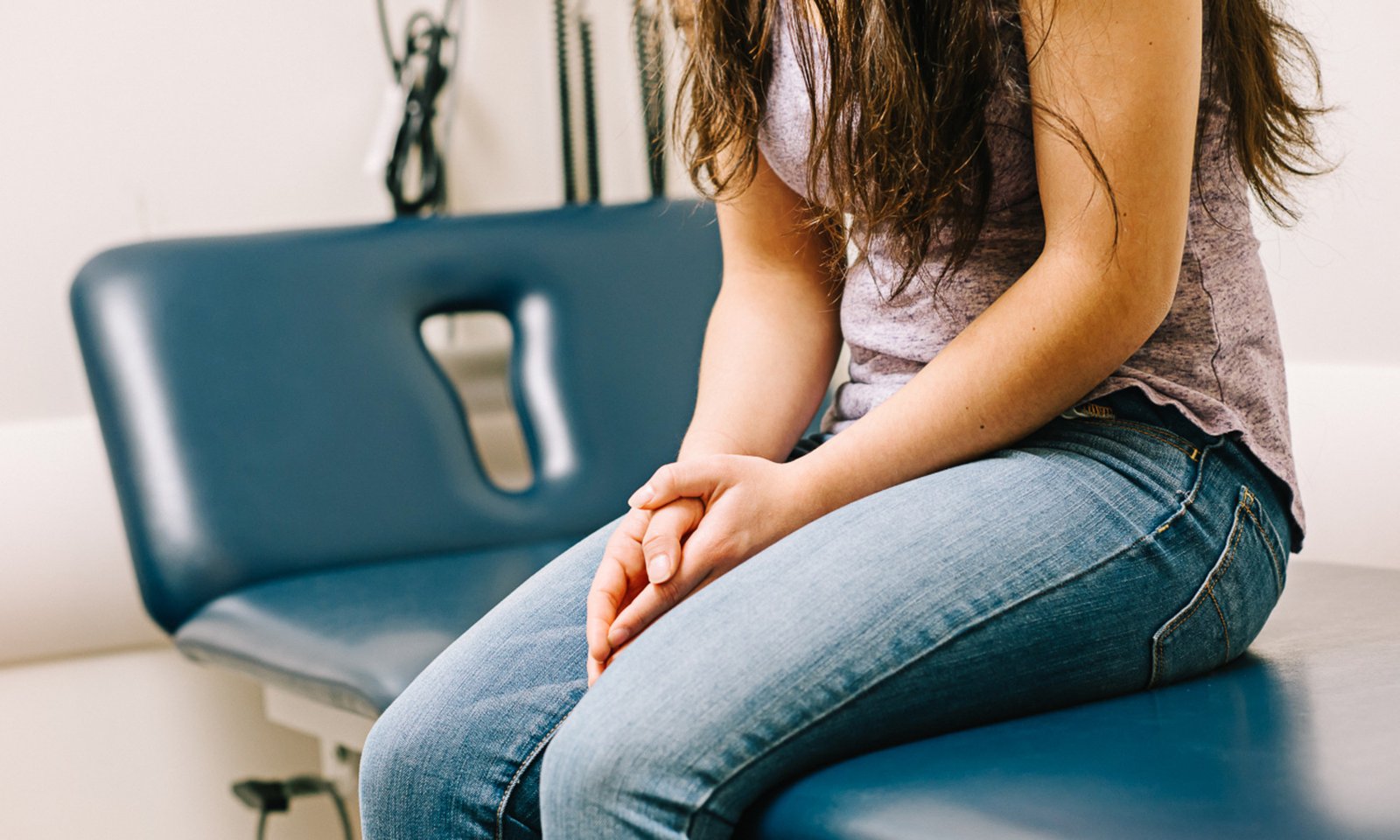 A Blood Test Just Identified Endometriosis With 95% Accuracy