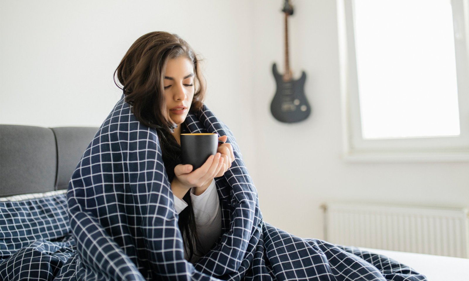 This Is What Really Happens Inside Your Lungs After Every Illness
