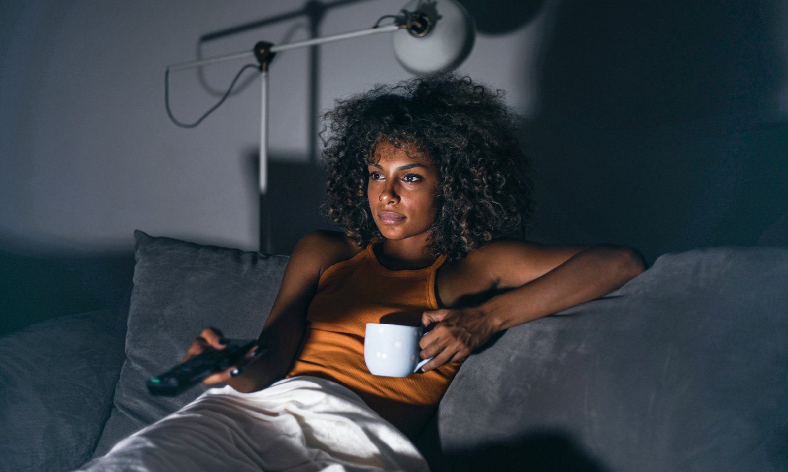 Night Owls Don't Just Stay Up Later—They Metabolize Differently, Too