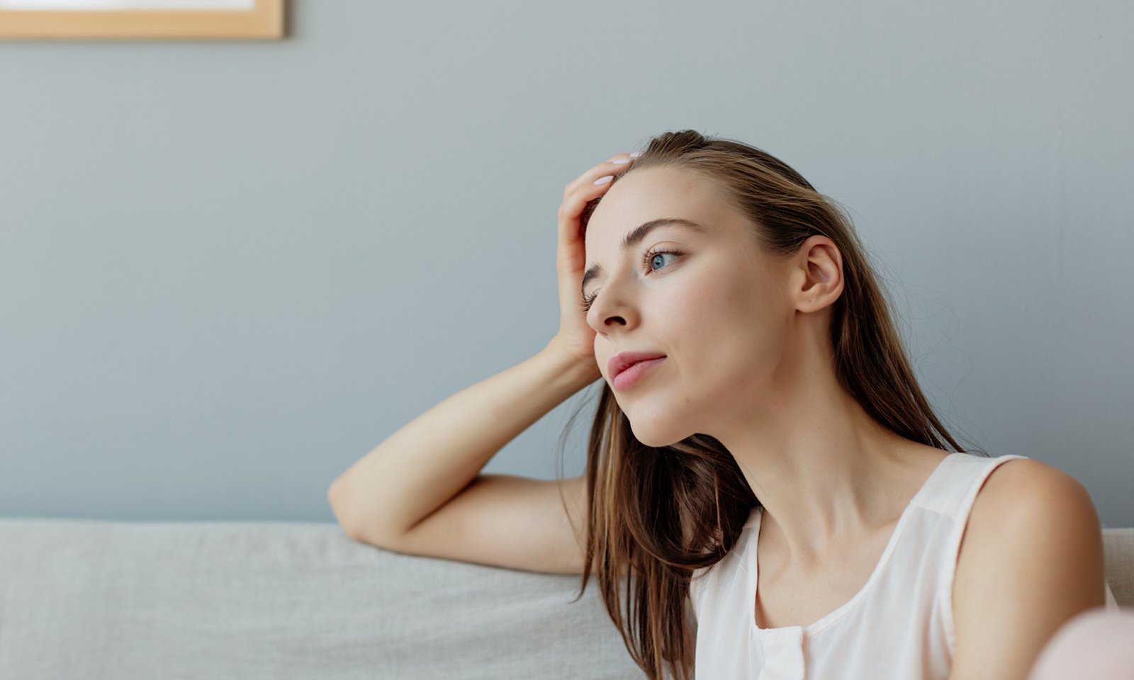 This 5-Minute Daily Practice Was Linked To Less Anxiety & Pain