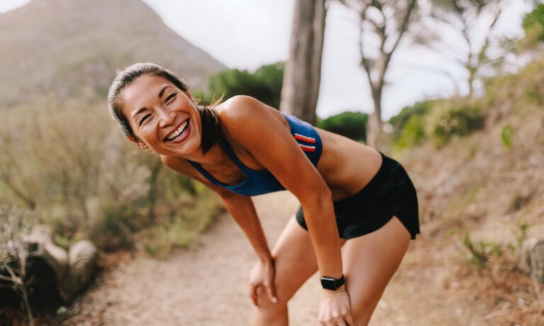 How Vitamins A & D May Slow Down Your Lungs’ Biological Age