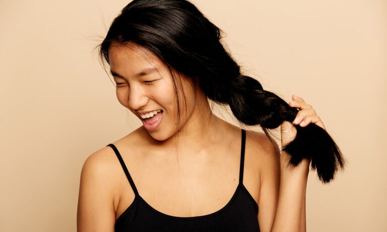 5 Nutrients For Stronger, Thicker Hair — Science-Backed