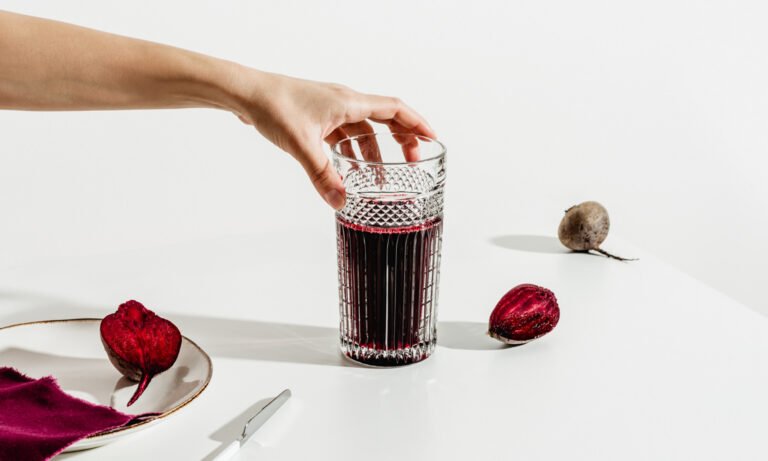 This Everyday Drink May Give Your High-Intensity Workouts A Meaningful Edge