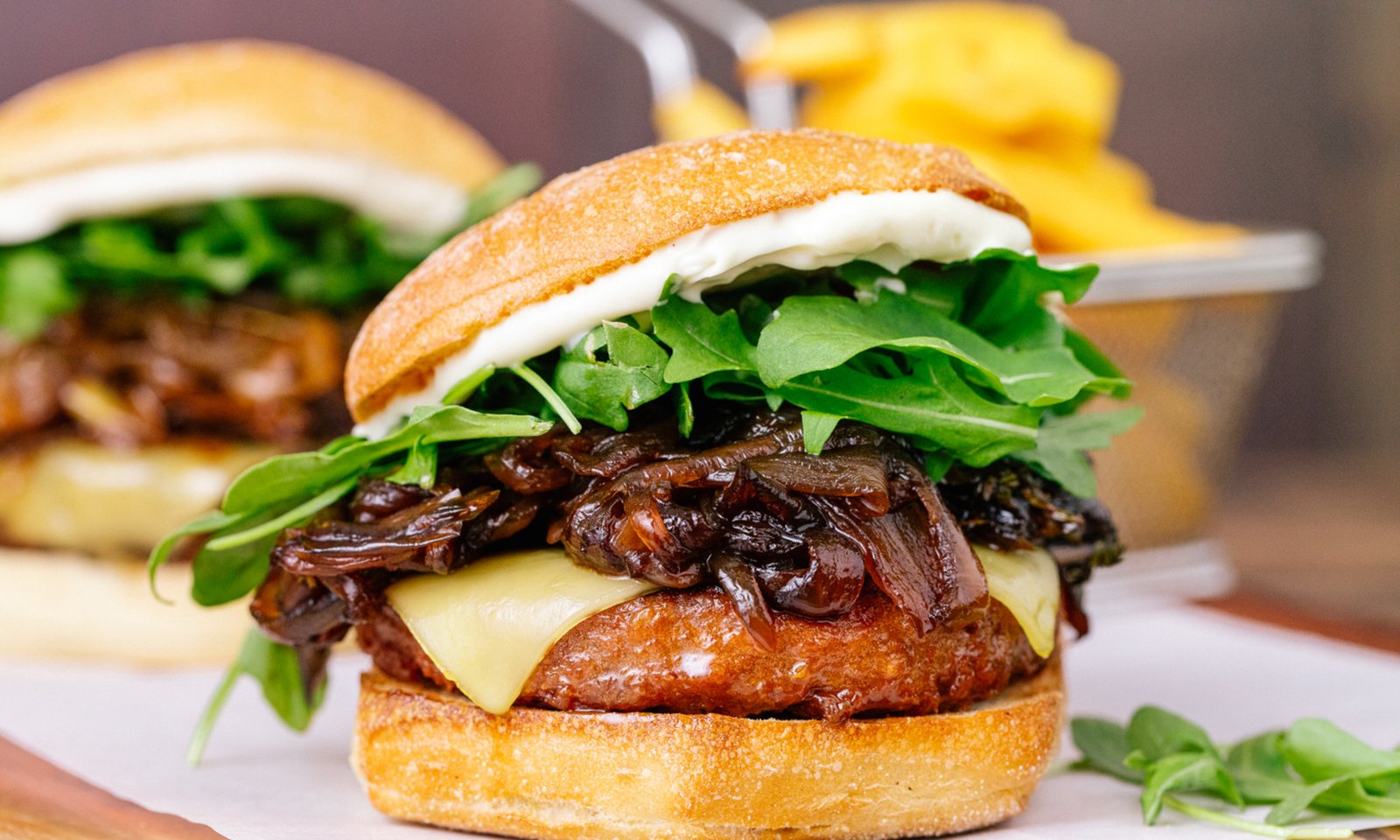 You Might Not Realize Your Plant-Based Swaps Have More Additives