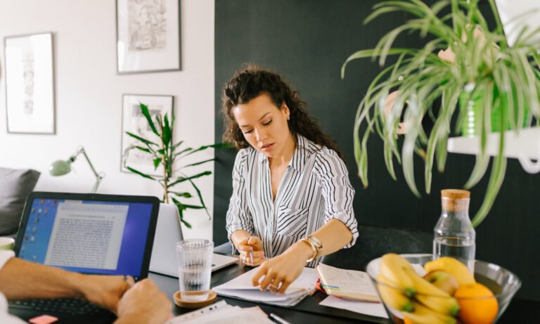 This Very Common Health Issue May Be Negatively Affecting Your Work