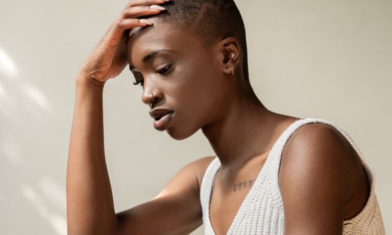 Chronic Stress May Be Aging More Than Just Your Gut, Study Finds
