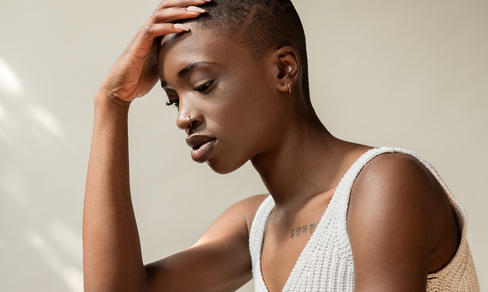 Chronic Stress May Be Aging More Than Just Your Gut, Study Finds
