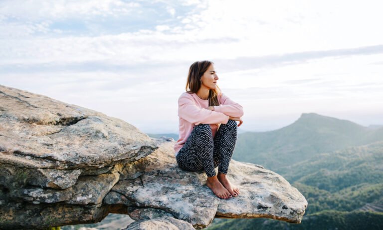 Research Says This Could Be Key To Slowing Down Mental Aging