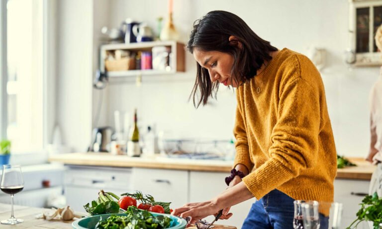 A Huge Study Shows That This Nutrient Improves Skin Health