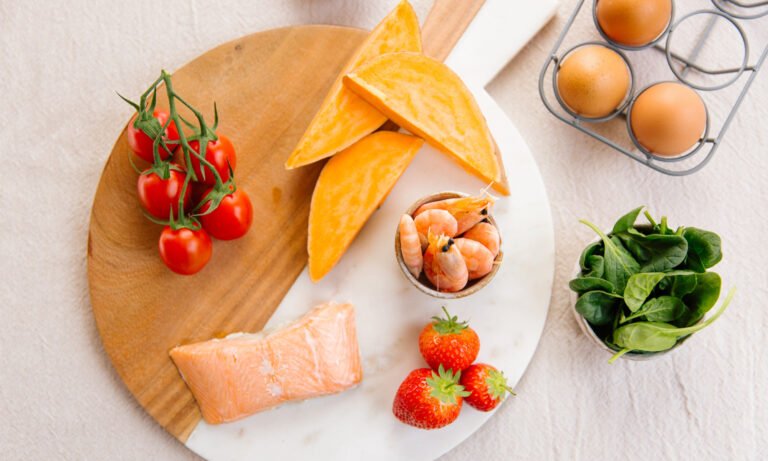One Breakfast Swap May Help Offset A Common Diabetes Risk Factor
