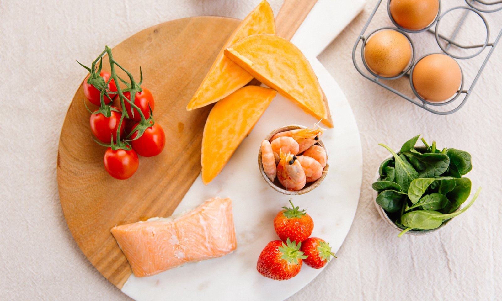 One Breakfast Swap May Help Offset A Common Diabetes Risk Factor