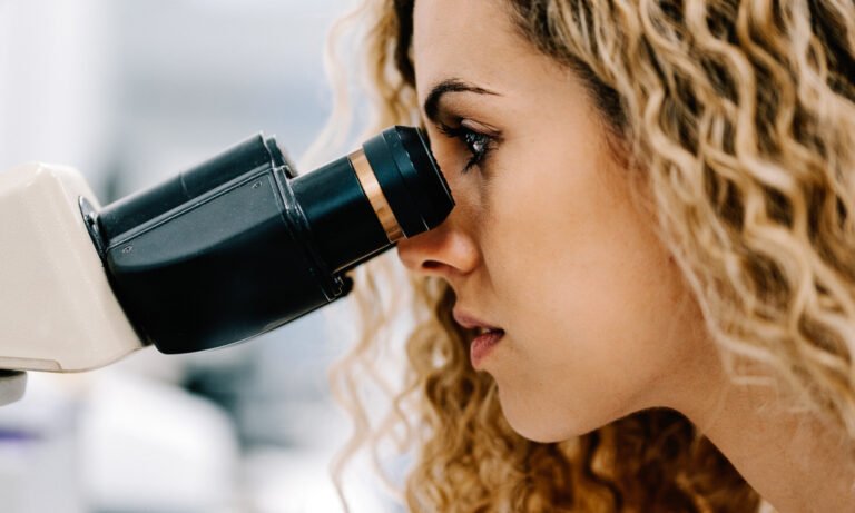 Could This Gene Explain Why Some Cancers Never Become Aggressive?