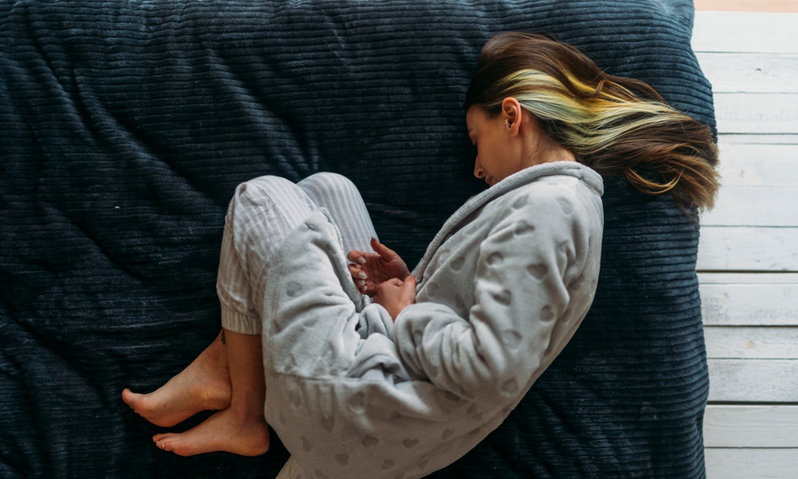 Is Your Stomach Eating Itself? What To Know About This Autoimmune Condition