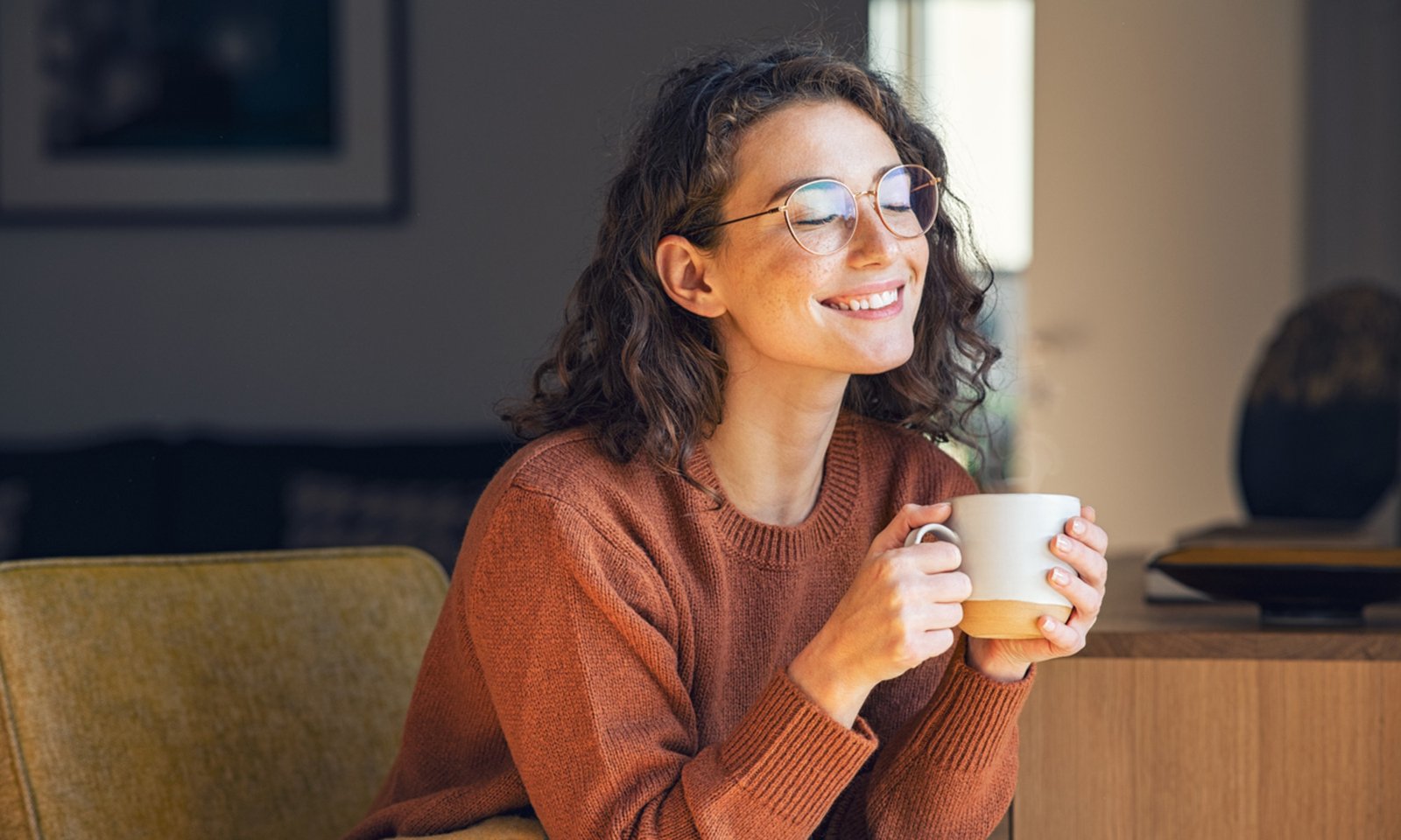 This Daily Drink Cuts Serious Liver Disease Risk By Nearly Half