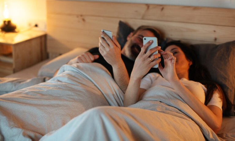 One Type Of Screen Time May Actually Benefit Your Brain, New Study Finds
