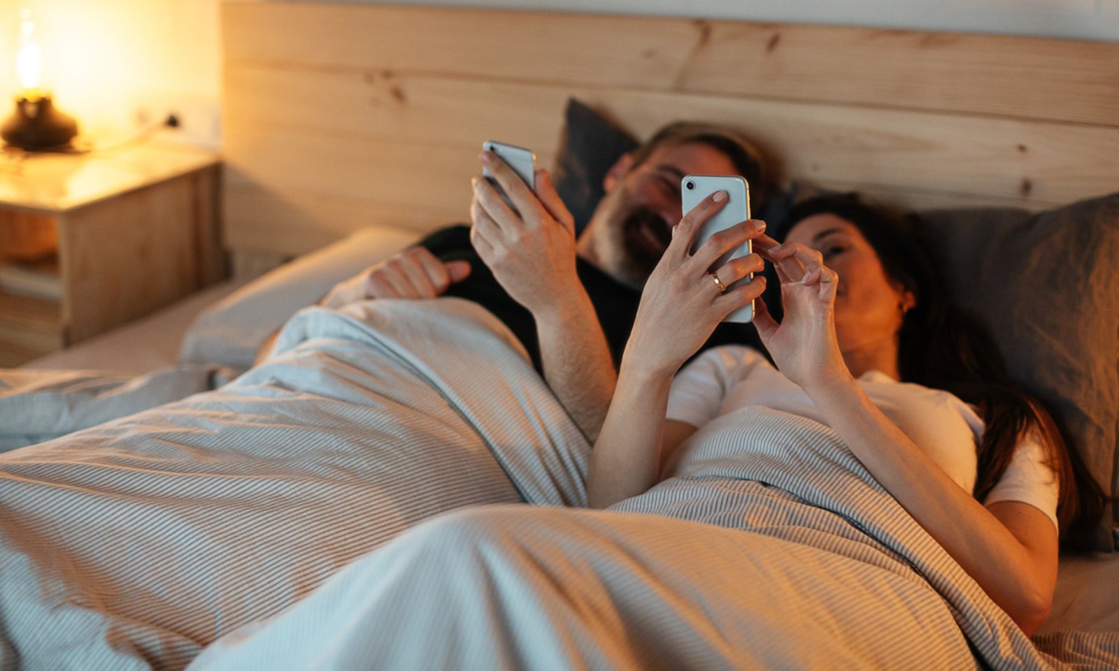 One Type Of Screen Time May Actually Benefit Your Brain, New Study Finds