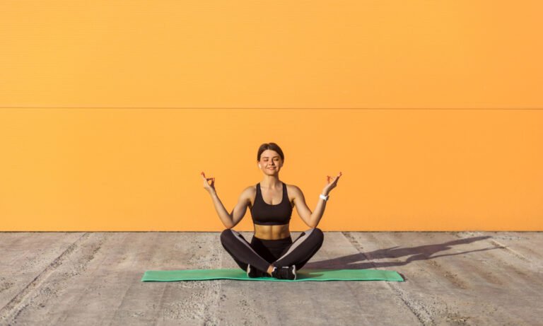 A Longer Exhale Benefits Your Brain — Not Just Your Stress Levels