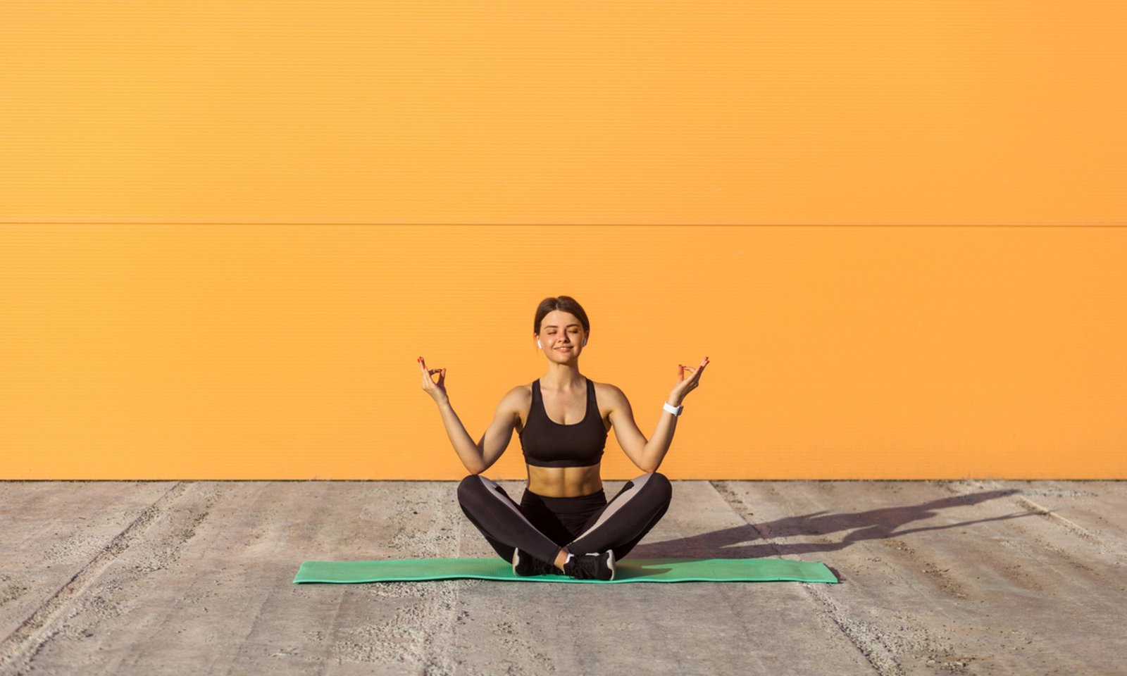 A Longer Exhale Benefits Your Brain — Not Just Your Stress Levels